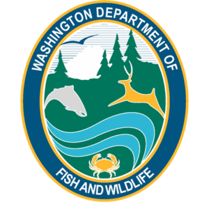 Dept. of Fish and Wildlife seal