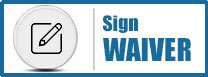sign waiver icon